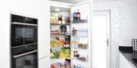 Strom sparen beim Kühlschrank ist möglich