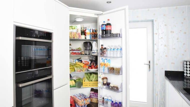 Strom sparen beim Kühlschrank ist möglich