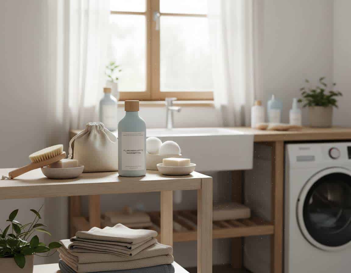 Nachhaltige Kleiderreinigung Nachhaltige Kleiderreinigung