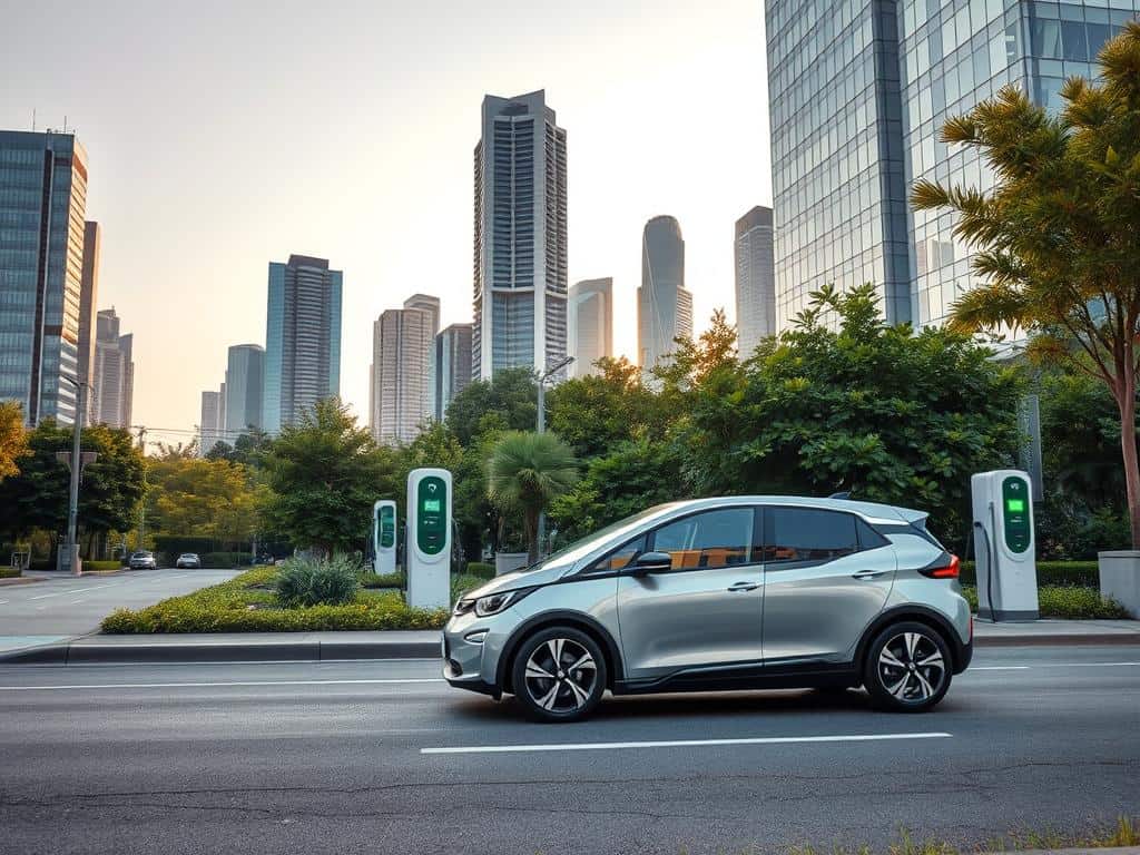 Elektromobilität und ihre Potenziale