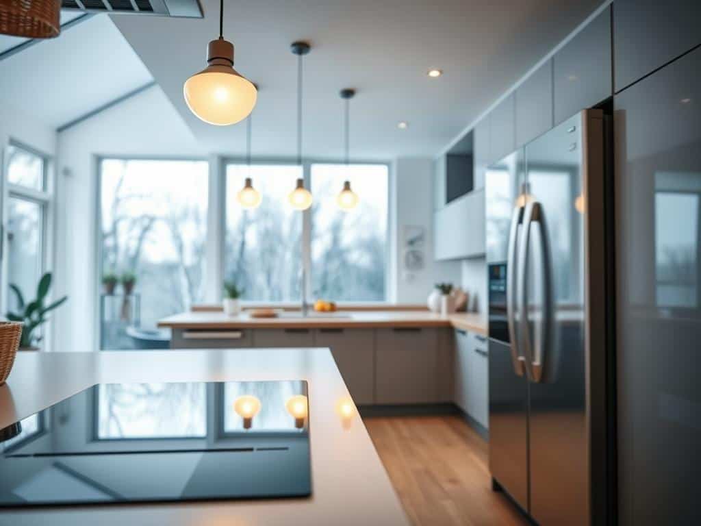 Energieeffizienz im Haushalt