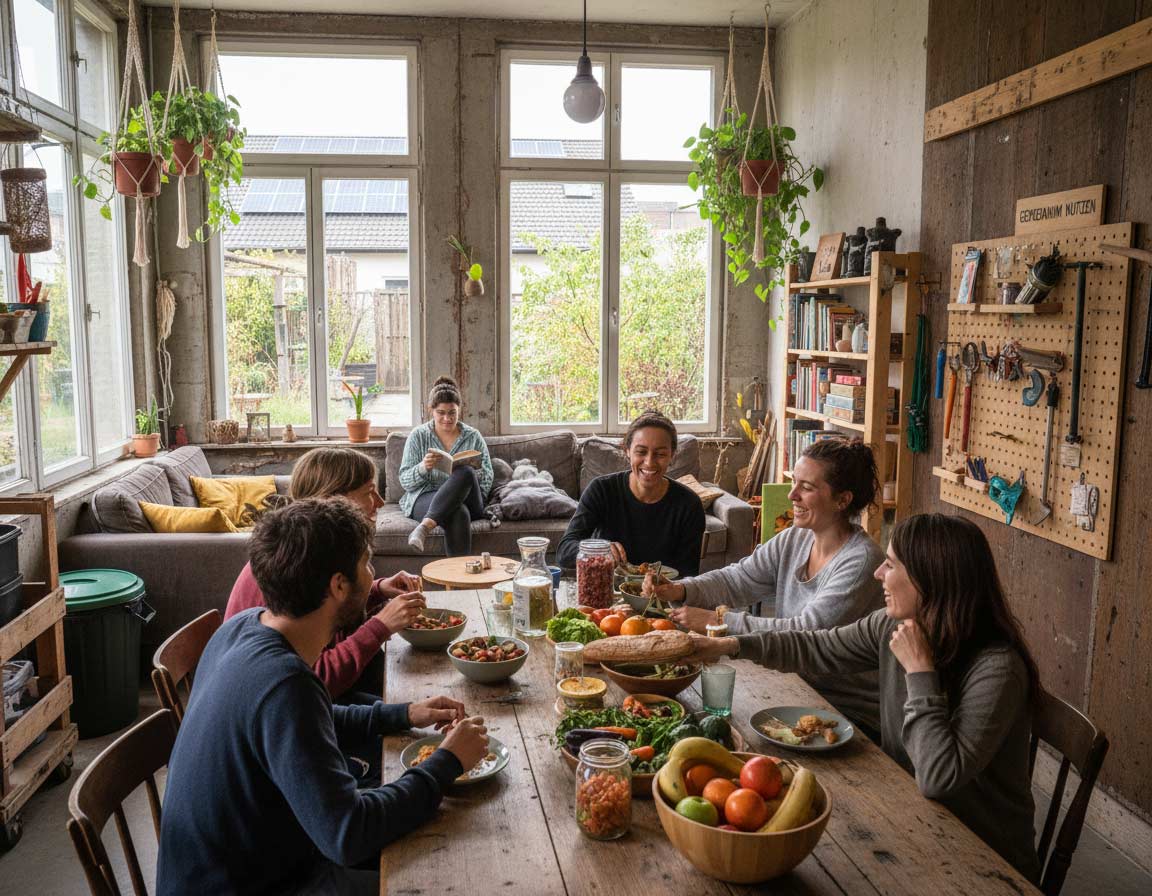 Nachbarschaftsnetzwerke Nachbarschaftsnetzwerke
