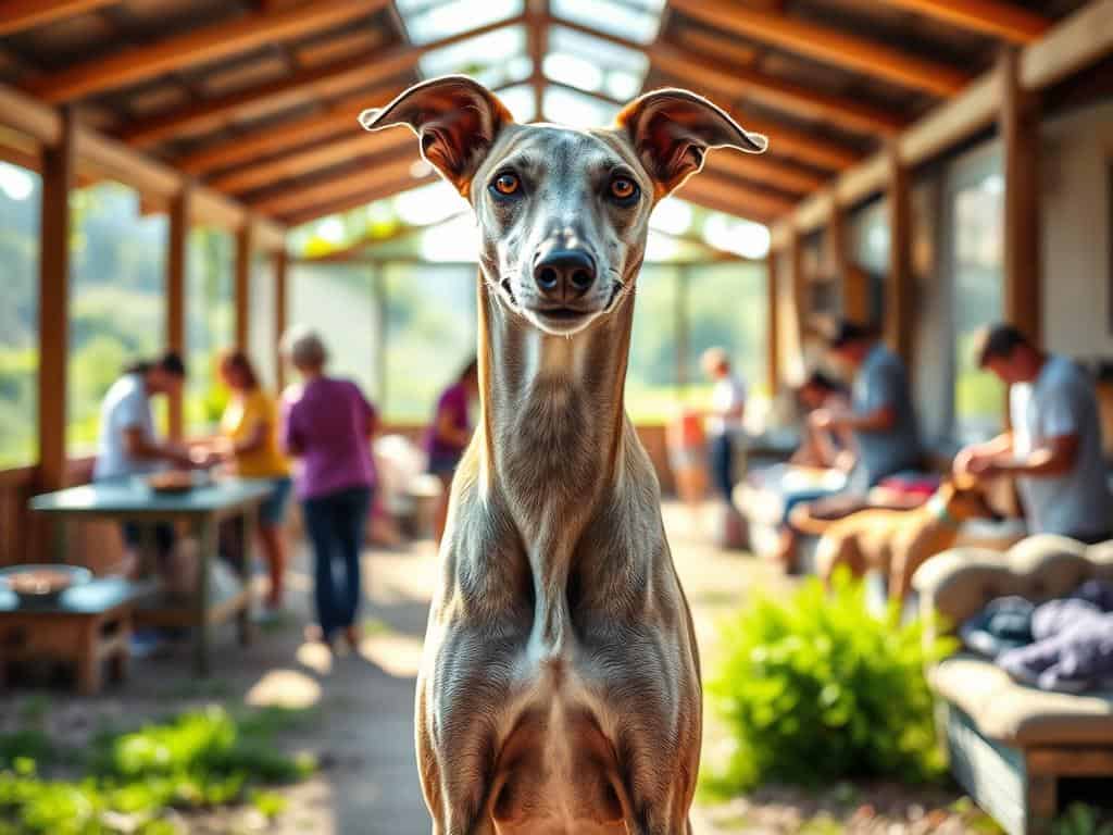 Hundevermittlung