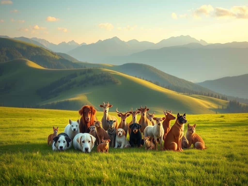 Tierschutzgesetze