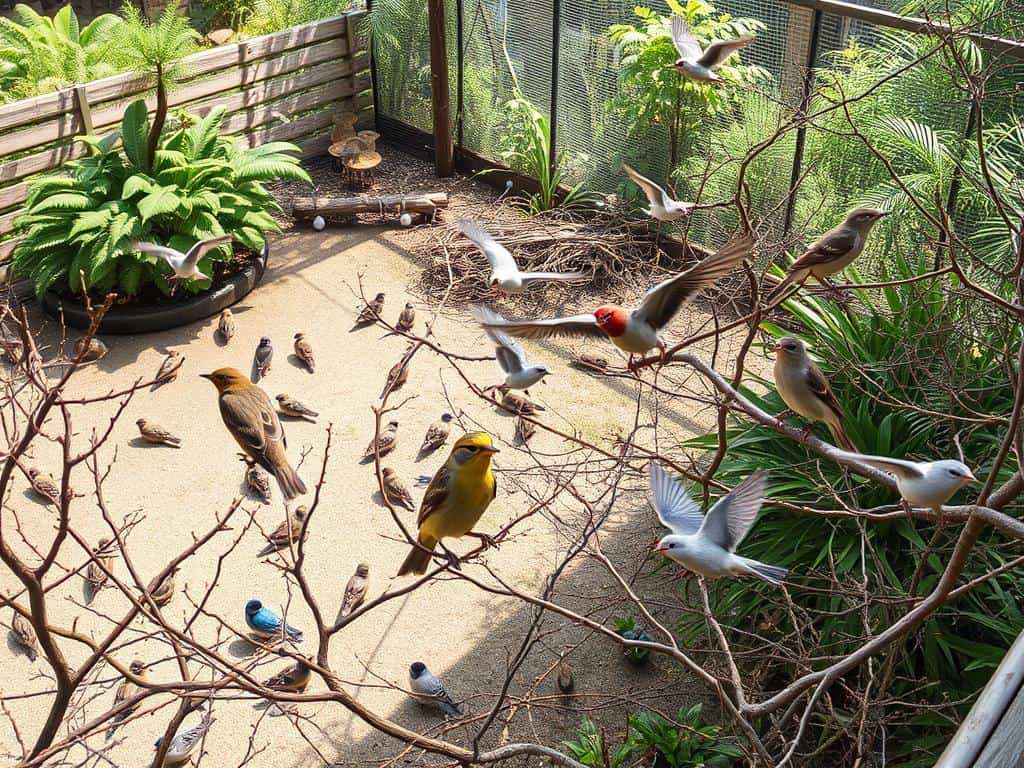 Wildvogelstation