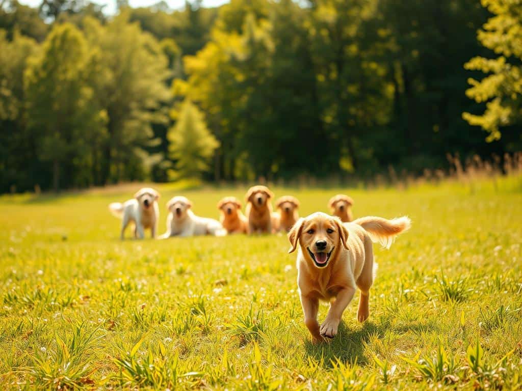 zukunftsperspektiven für Hunde