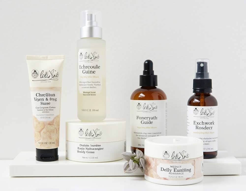 Nachhaltige Alternativen zu herkömmlichen Beauty-Produkten