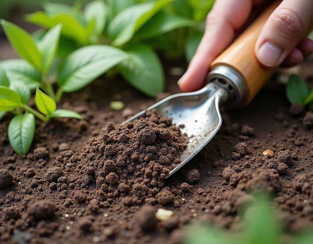 Hochwertige Werkzeuge und Bio-Saatgut für Bio Gärtnern