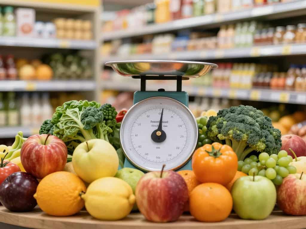 Einfluss von Handelsnormen auf Lebensmittelqualität Einfluss von Handelsnormen auf Lebensmittelqualität