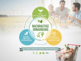 Nachhaltige Ernährung - Definition