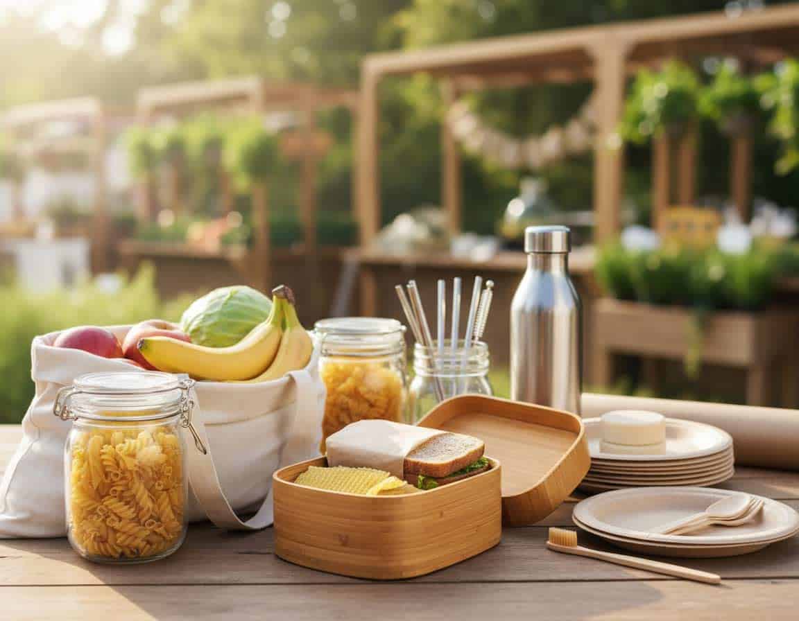 Alternativen zu Plastik Alternativen zu Plastik