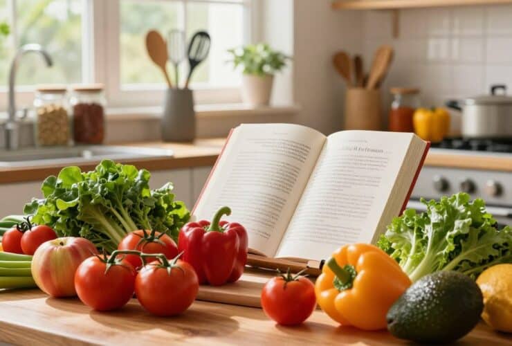 10 gründe Vegetarier zu werden