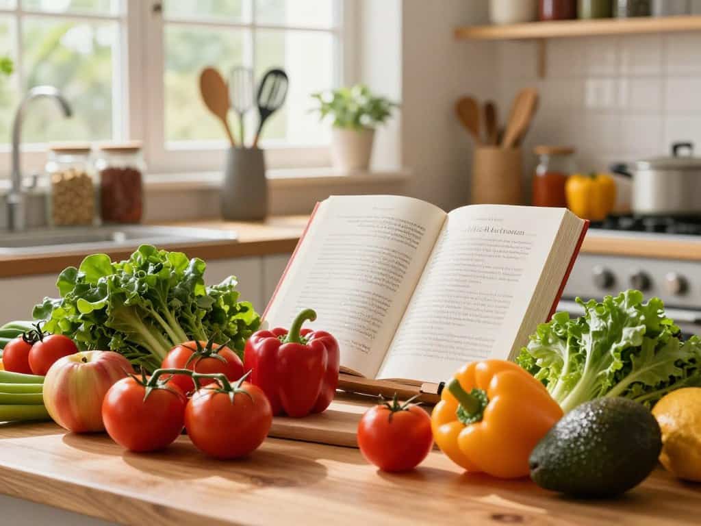 10 gründe Vegetarier zu werden