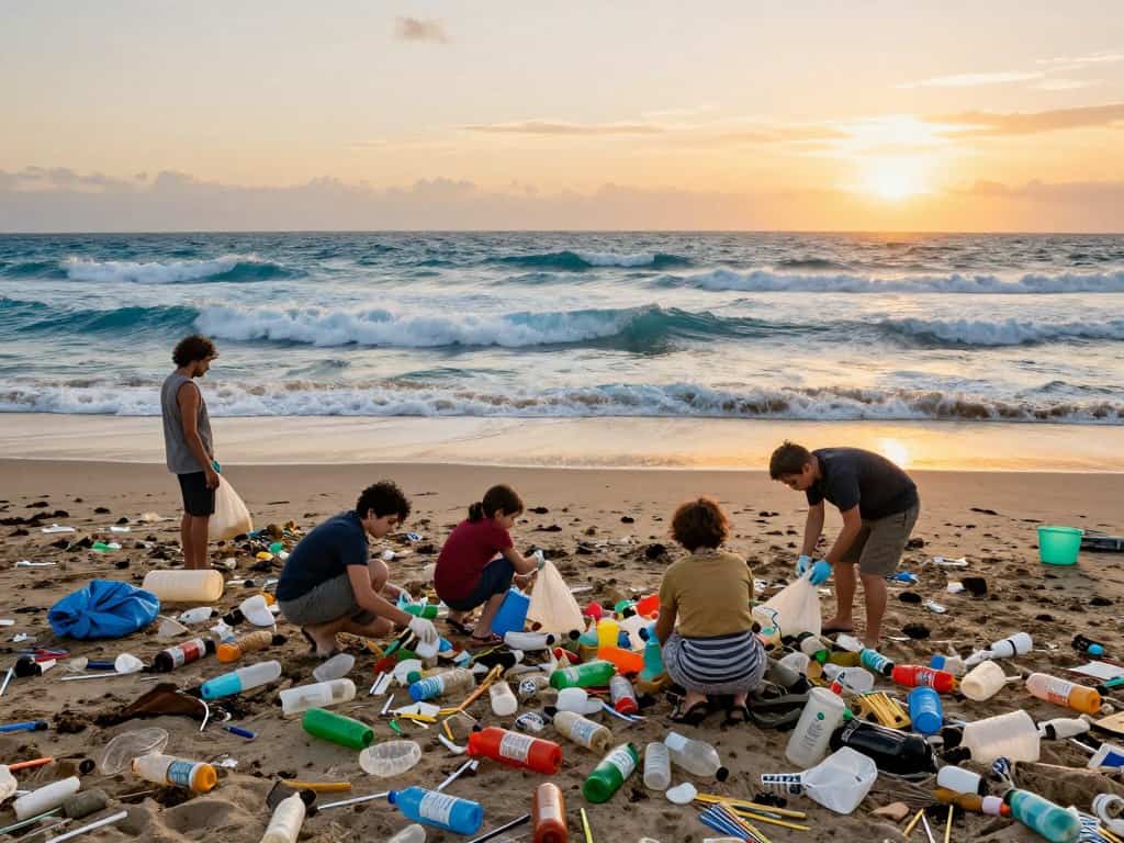 Warum ist Plastik schlecht für die Umwelt Warum ist Plastik schlecht für die Umwelt