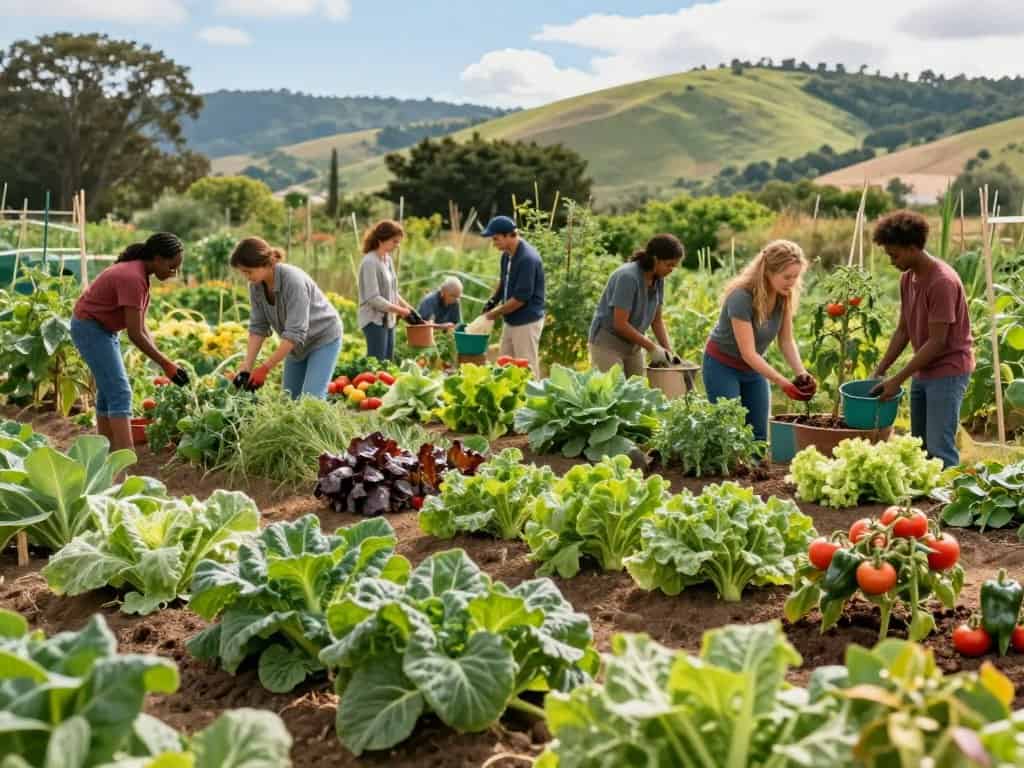 Was ist nachhaltige Ernährung Was ist nachhaltige Ernährung