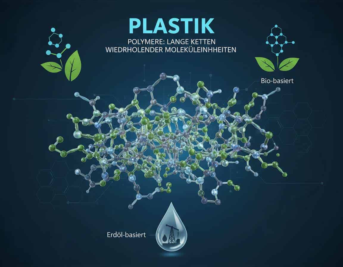 Was ist Plastik überhaupt Was ist Plastik überhaupt