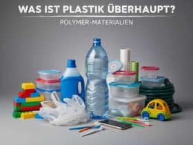 Was ist Plastik überhaupt