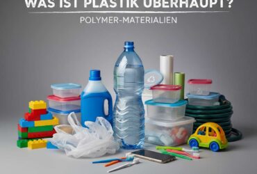 Was ist Plastik überhaupt