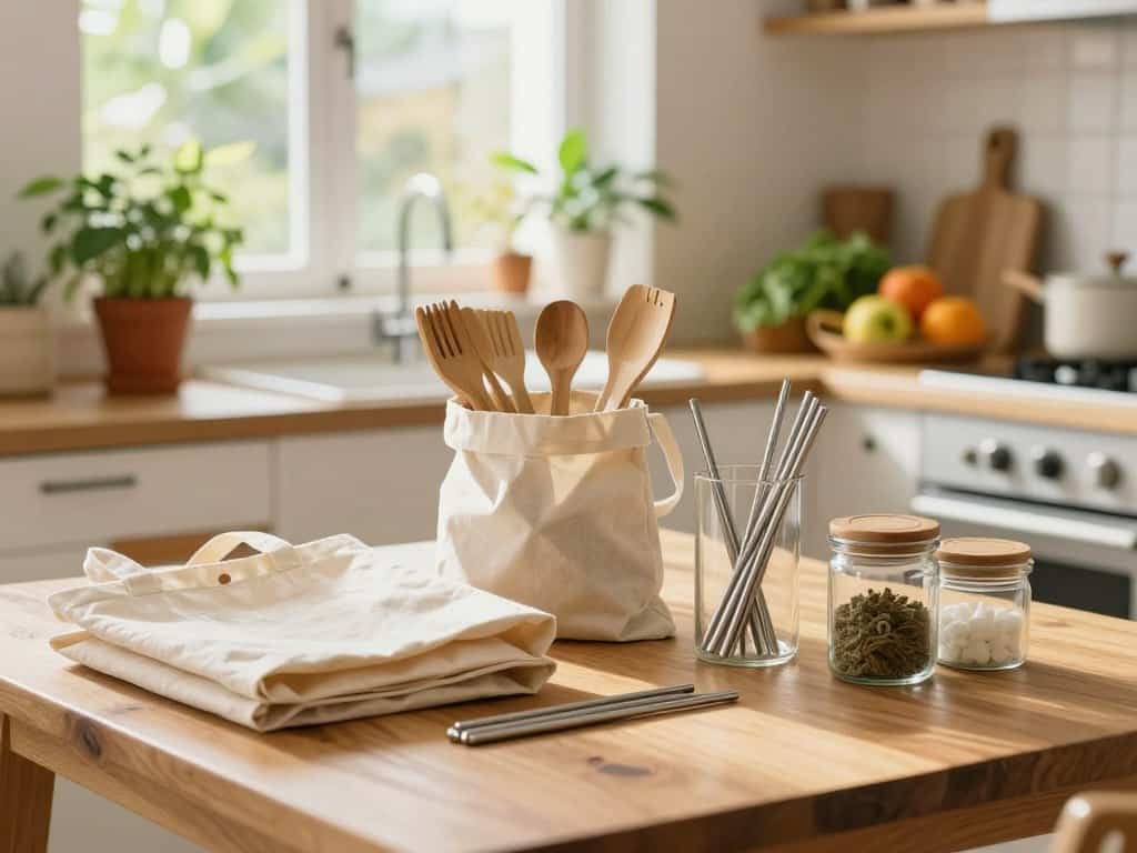 Nachhaltige Alternativen und kollektives Handeln gegen Plastik im Meer Plastikfreie Alternativen als Teil der Lösung gegen Meeresplastik